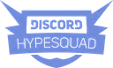 DiscordHypesquad emote
