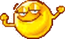 Chiller emote