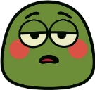 Embarrassed_Shwompy emote