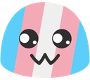 blobtrans emote