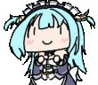 maid_nod emoji