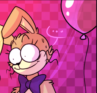 Glitch_Trap emote