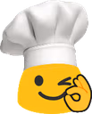 okblobchef emote