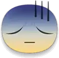 fearmoji emote