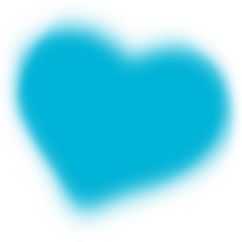 foggyheart_teal emote