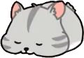 hamster3 emote