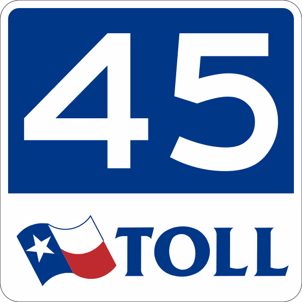 Texas_Tollway_45 emoji