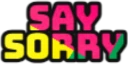 saysorry_IDS emote
