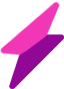 LightningPurple emote