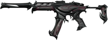 Reaver_Spectre_Black emote