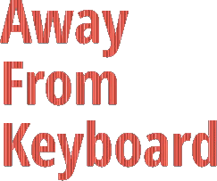 Away_From_Keyboard emote