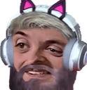 forsenBridge emote