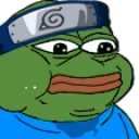 Weeb emote