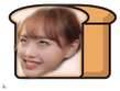 ChuuBread_1 emote