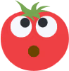 AmazedTomato emote