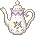 PurpleAccentTeapot emote