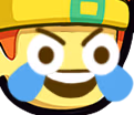 JoyDan emote