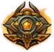 Legend emote