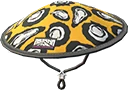 SeashellBambooHat emote