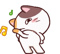 Meong_Dance emote