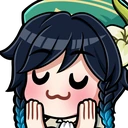 VentiUwU emote