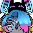 Vex_happy emote