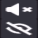 NotEvenWatching emote