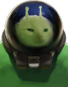 glorp emote