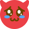 uwudevil emote