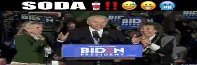 SODA emote