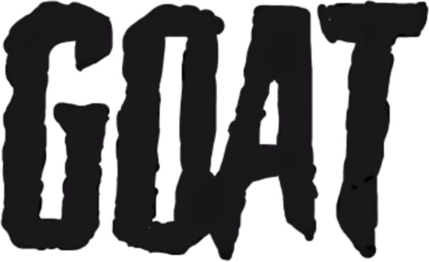 Goat emote
