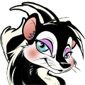 contaminate animated emote