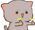 YES animated emote