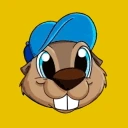 Buster_beaver emote