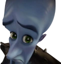 no_bitches_megamind emote