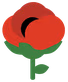 poppy emote