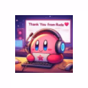 Rudz emote