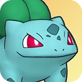 Bulbasaur_Smug emote