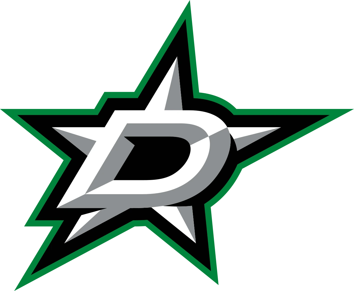 Dallas_Stars emote
