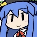 TenshiRocking emote