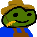 farmm emote