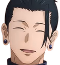 geto_happy emote
