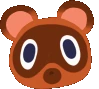 TimmyTommyHappy emote