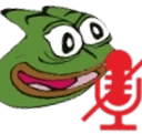 pepegaMuted emote
