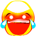 Joy9 emote