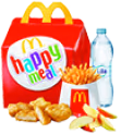 happymeal emote