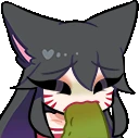 AhriPuke emoji
