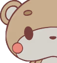 bearsun emote