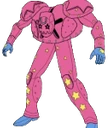tuskact4onadiet emote