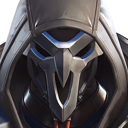 Reaper emote